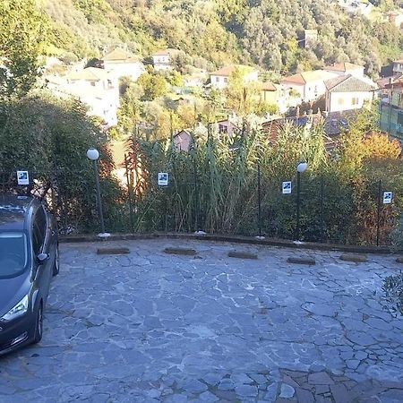 La Spezia Holidays' Rooms Zewnętrze zdjęcie