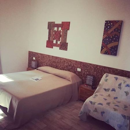 La Spezia Holidays' Rooms Zewnętrze zdjęcie