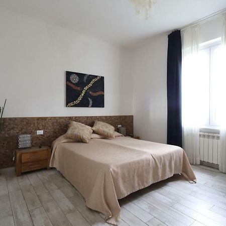 La Spezia Holidays' Rooms Zewnętrze zdjęcie