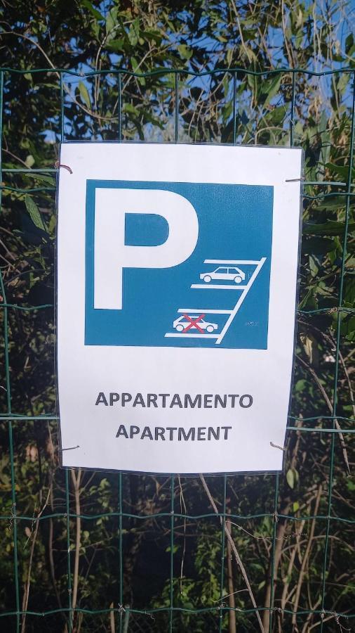 La Spezia Holidays' Rooms Zewnętrze zdjęcie