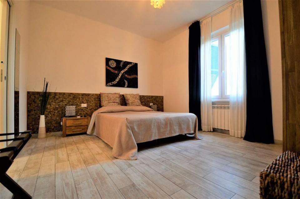 La Spezia Holidays' Rooms Zewnętrze zdjęcie
