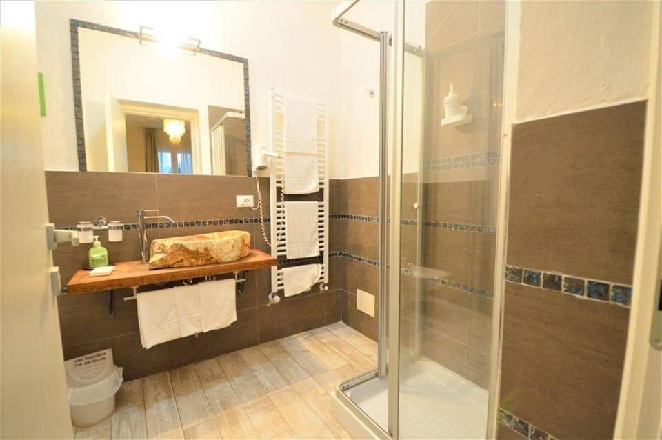 La Spezia Holidays' Rooms Zewnętrze zdjęcie