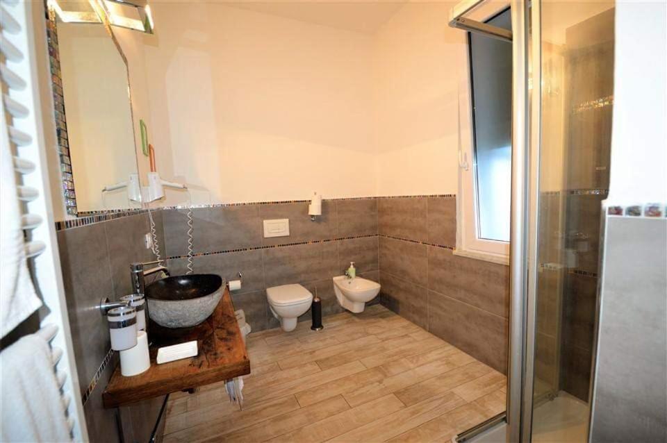 La Spezia Holidays' Rooms Zewnętrze zdjęcie