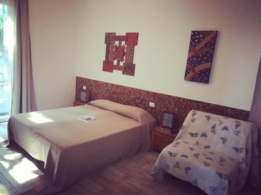 La Spezia Holidays' Rooms Zewnętrze zdjęcie