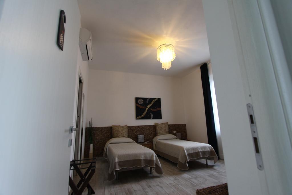 La Spezia Holidays' Rooms Zewnętrze zdjęcie