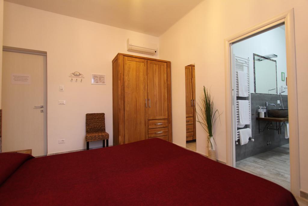 La Spezia Holidays' Rooms Zewnętrze zdjęcie