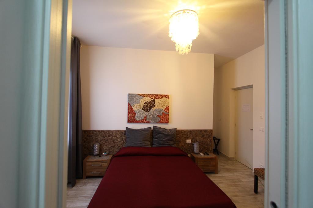 La Spezia Holidays' Rooms Zewnętrze zdjęcie