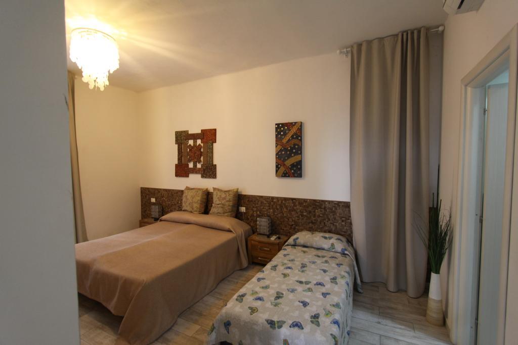 La Spezia Holidays' Rooms Zewnętrze zdjęcie