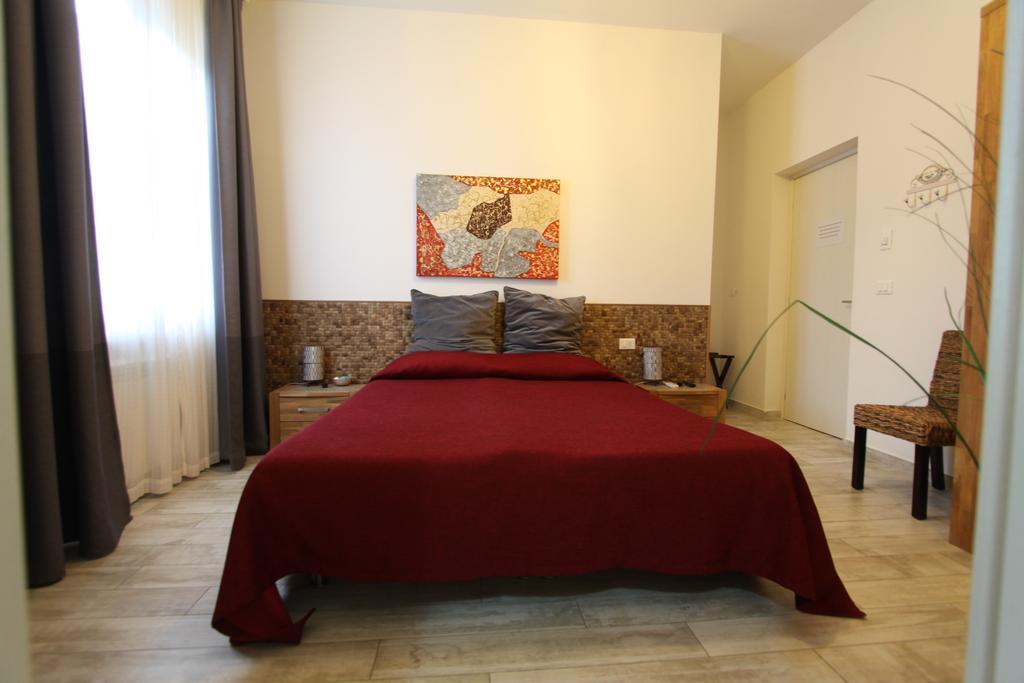 La Spezia Holidays' Rooms Zewnętrze zdjęcie