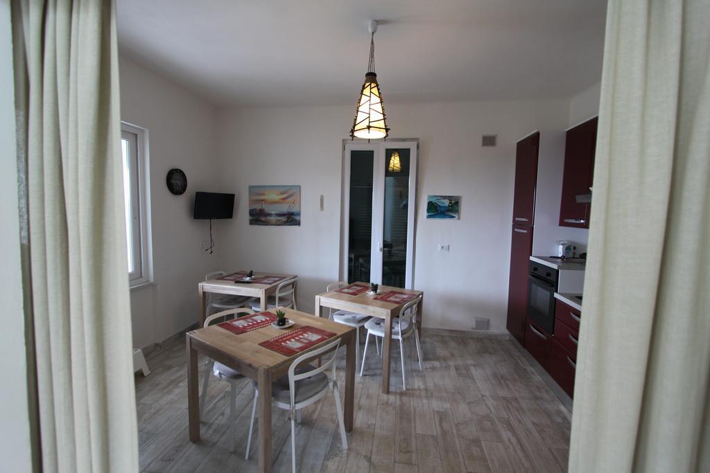La Spezia Holidays' Rooms Zewnętrze zdjęcie