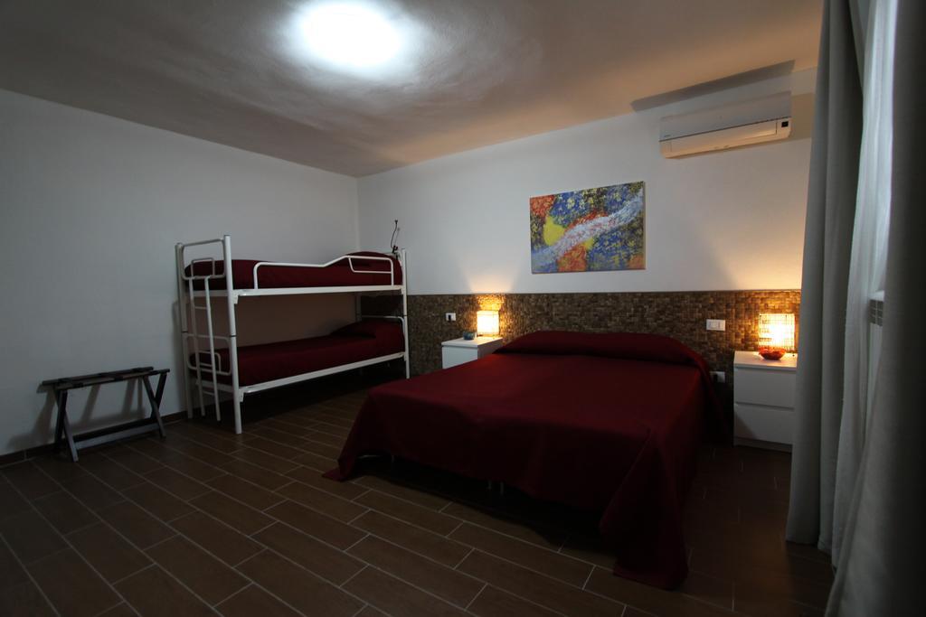 La Spezia Holidays' Rooms Zewnętrze zdjęcie