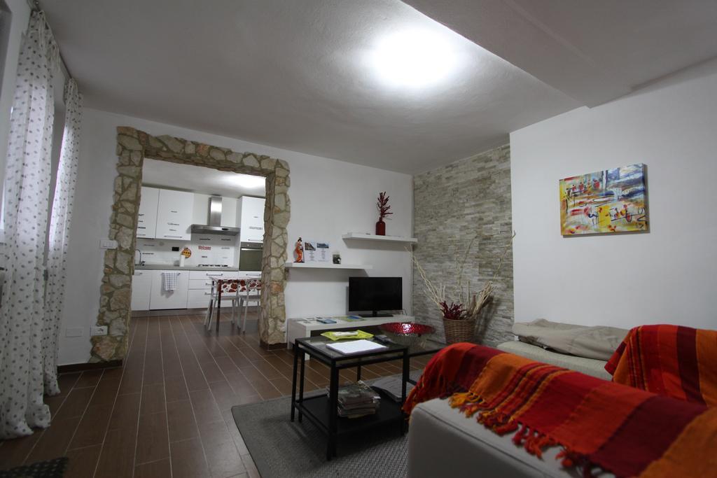 La Spezia Holidays' Rooms Zewnętrze zdjęcie