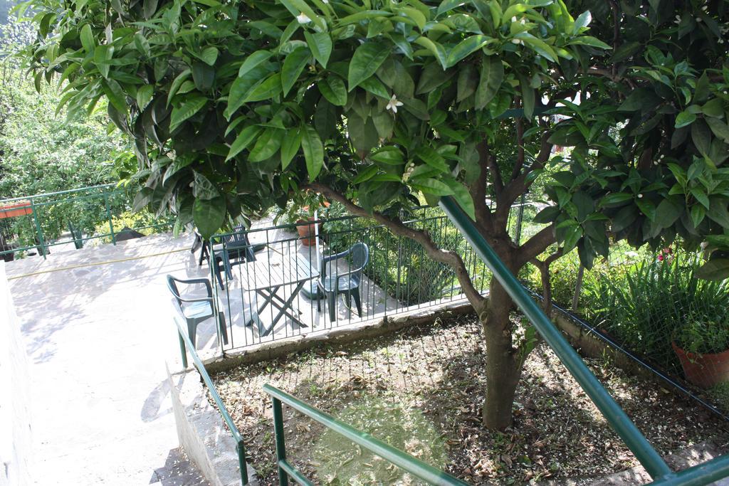 La Spezia Holidays' Rooms Zewnętrze zdjęcie