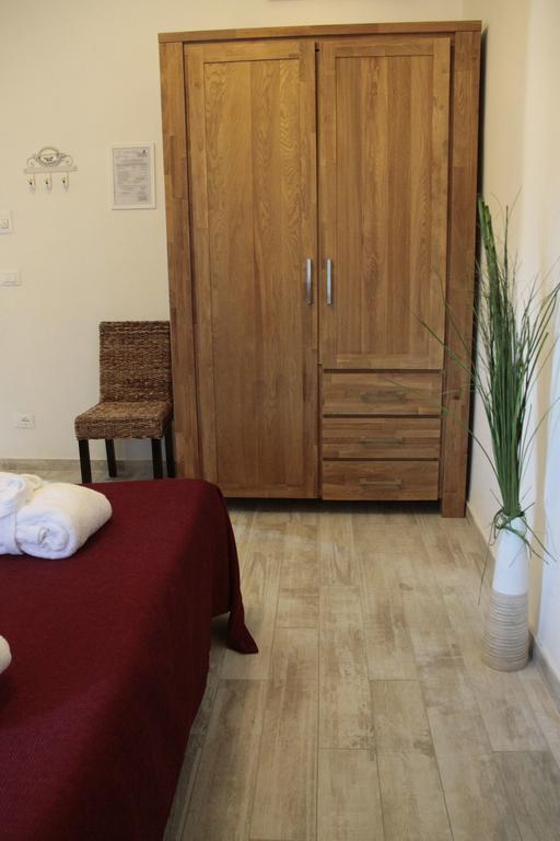 La Spezia Holidays' Rooms Zewnętrze zdjęcie