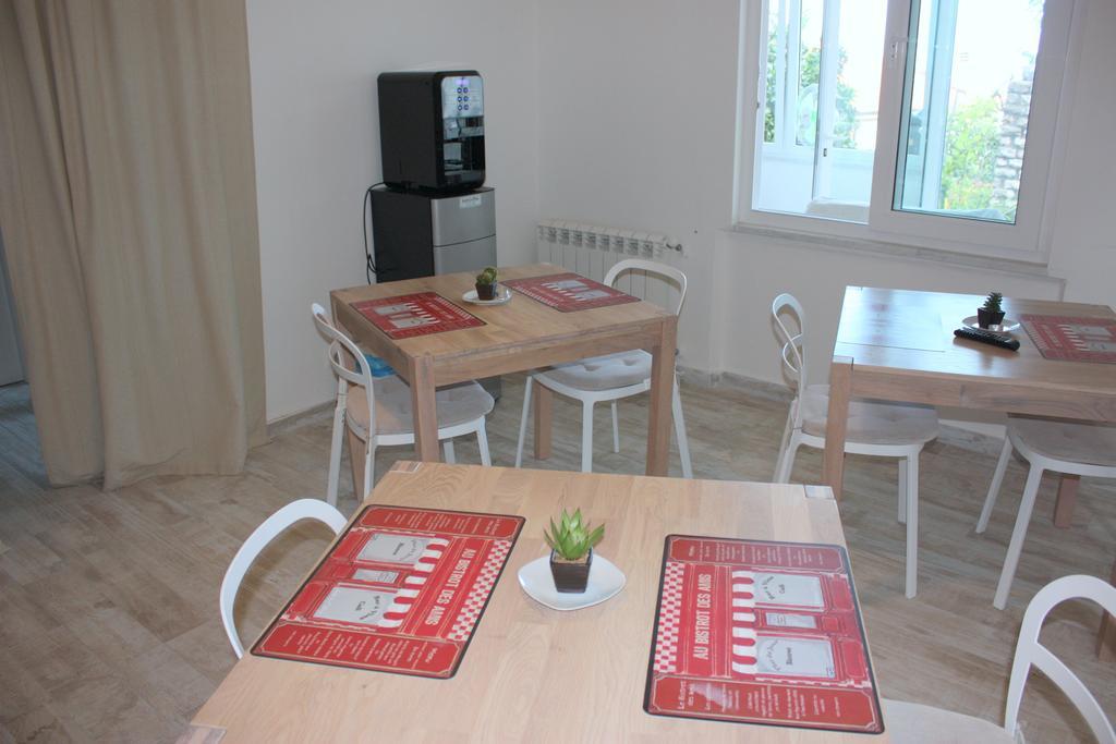 La Spezia Holidays' Rooms Zewnętrze zdjęcie