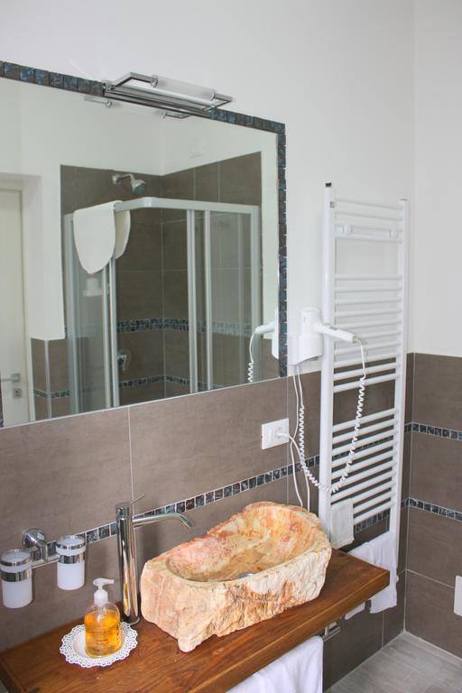La Spezia Holidays' Rooms Zewnętrze zdjęcie