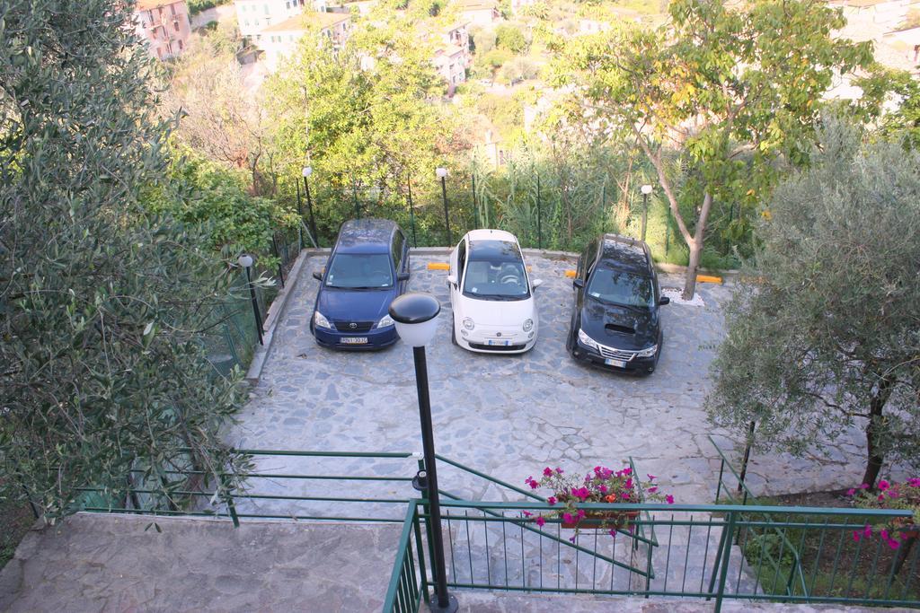 La Spezia Holidays' Rooms Zewnętrze zdjęcie