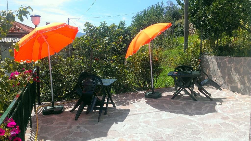 La Spezia Holidays' Rooms Zewnętrze zdjęcie