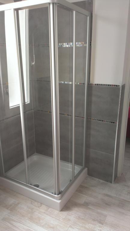 La Spezia Holidays' Rooms Zewnętrze zdjęcie