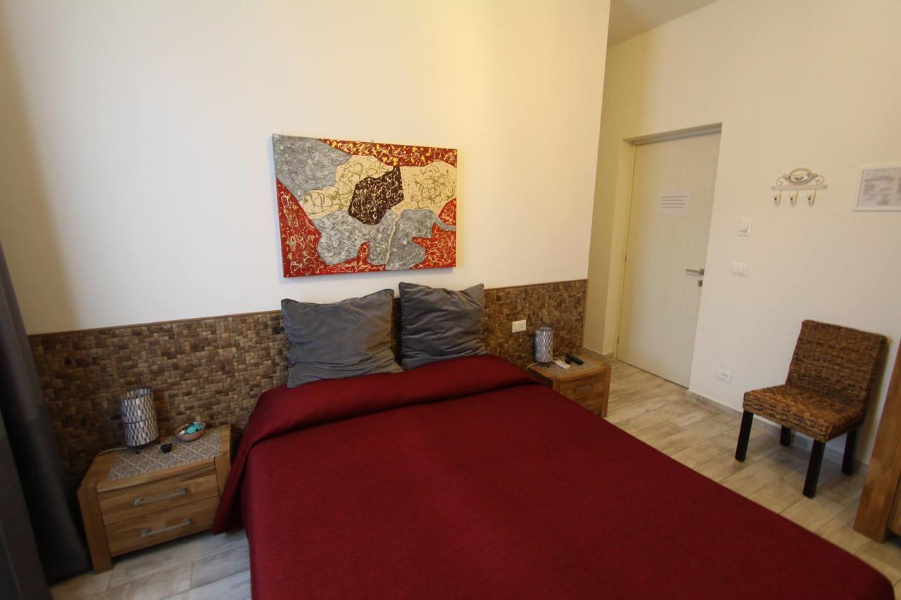 La Spezia Holidays' Rooms Zewnętrze zdjęcie