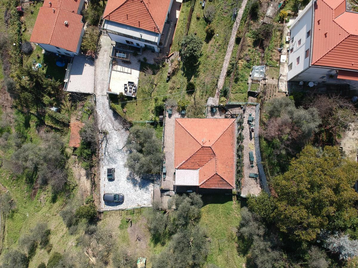 La Spezia Holidays' Rooms Zewnętrze zdjęcie