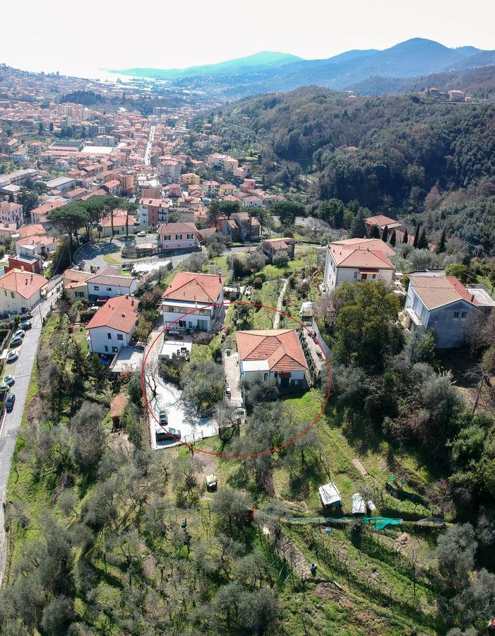 La Spezia Holidays' Rooms Zewnętrze zdjęcie