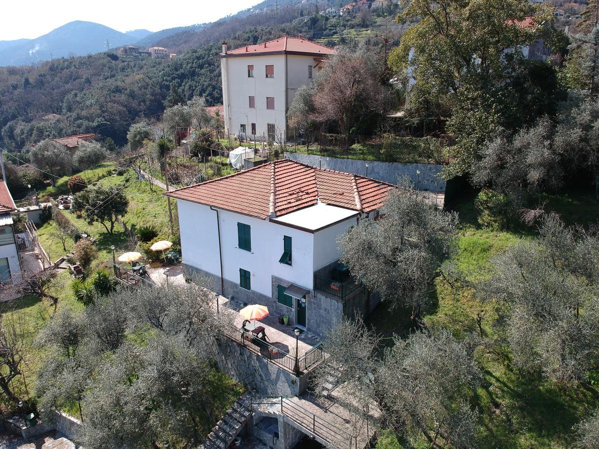 La Spezia Holidays' Rooms Zewnętrze zdjęcie