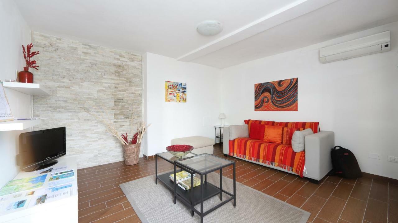 La Spezia Holidays' Rooms Zewnętrze zdjęcie