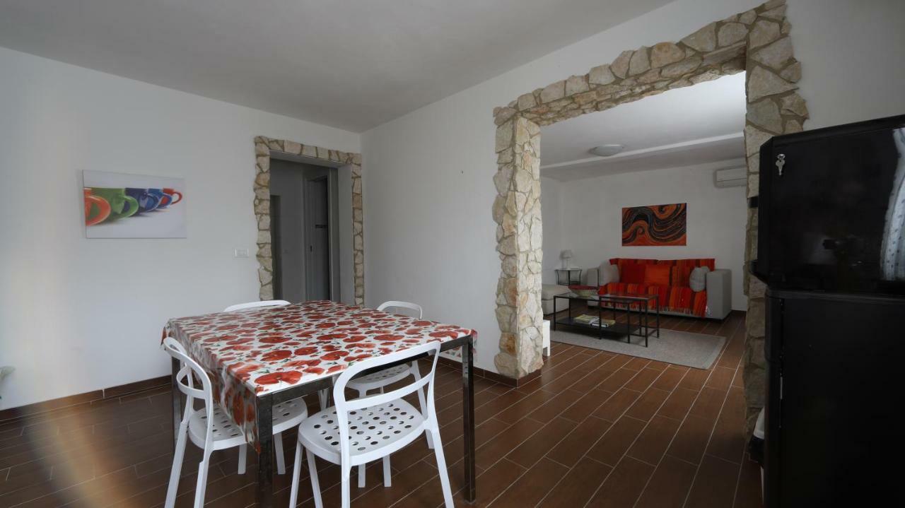 La Spezia Holidays' Rooms Zewnętrze zdjęcie