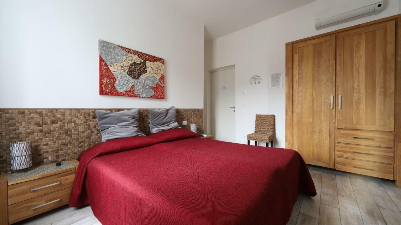 La Spezia Holidays' Rooms Zewnętrze zdjęcie