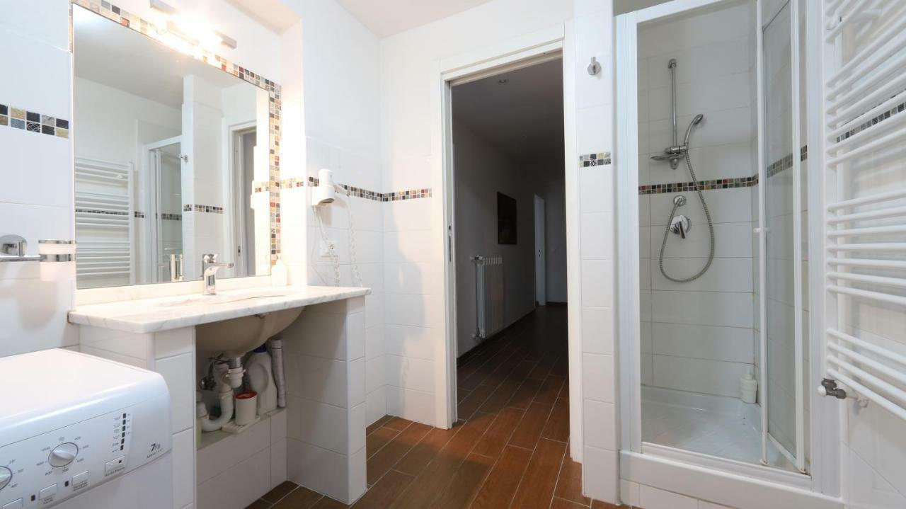 La Spezia Holidays' Rooms Zewnętrze zdjęcie