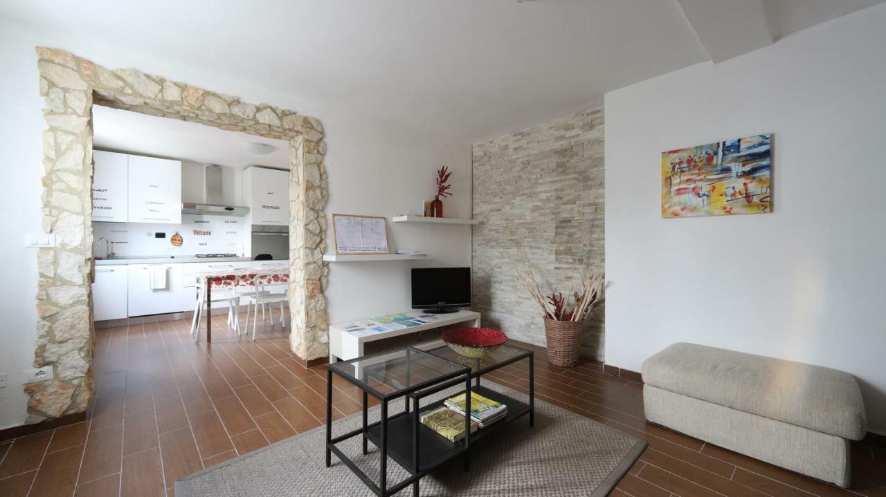 La Spezia Holidays' Rooms Zewnętrze zdjęcie