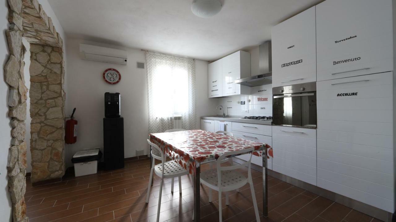 La Spezia Holidays' Rooms Zewnętrze zdjęcie