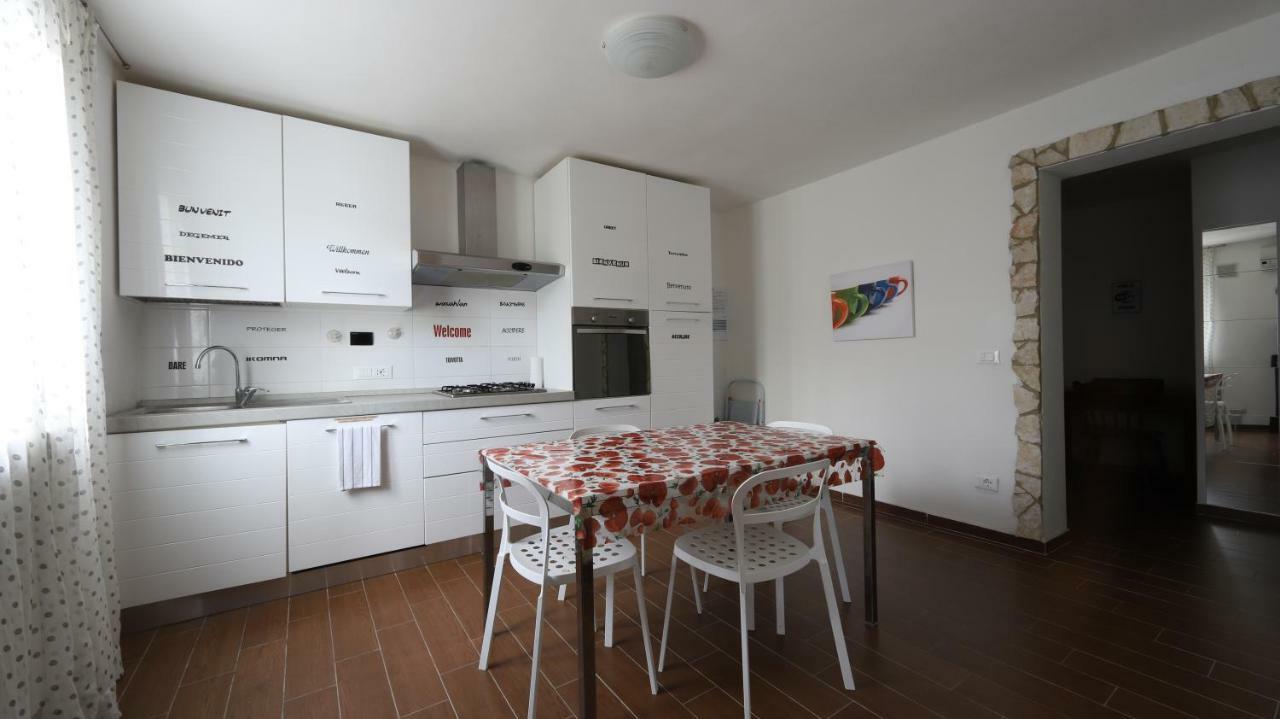 La Spezia Holidays' Rooms Zewnętrze zdjęcie