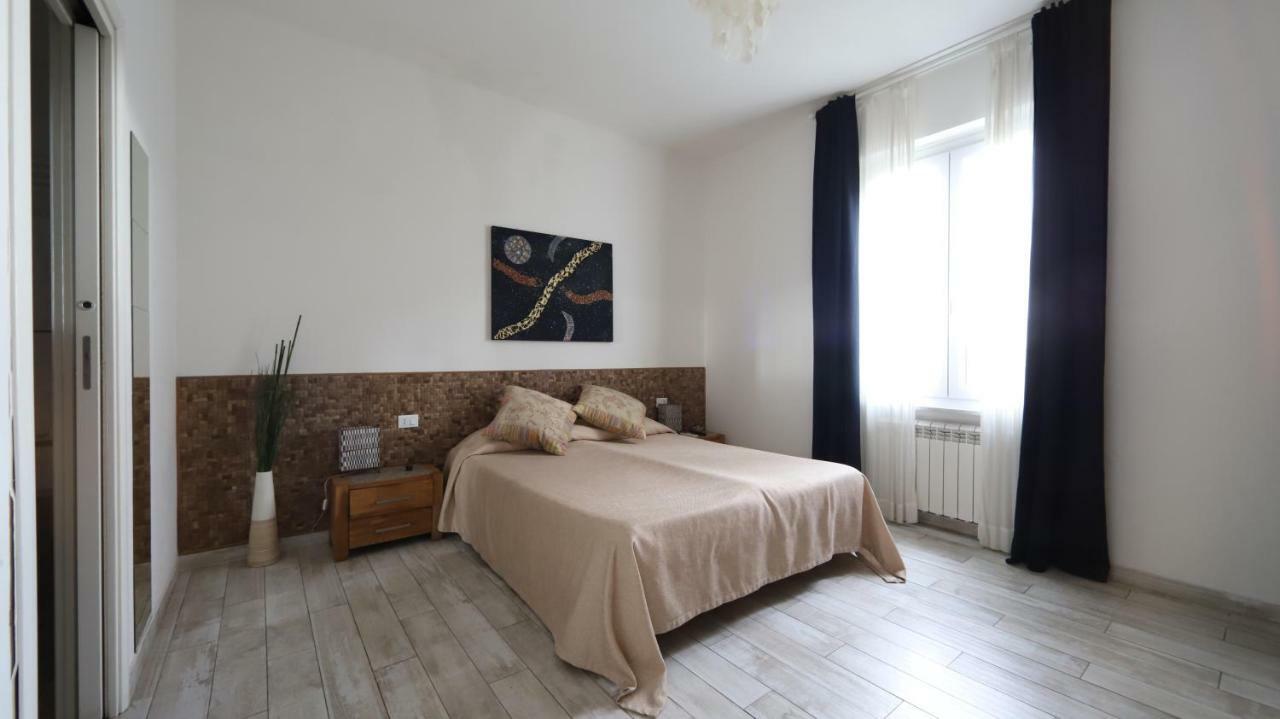 La Spezia Holidays' Rooms Zewnętrze zdjęcie