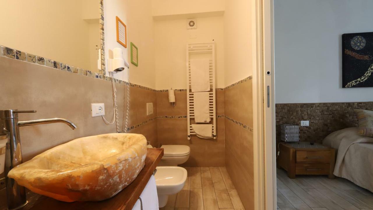 La Spezia Holidays' Rooms Zewnętrze zdjęcie