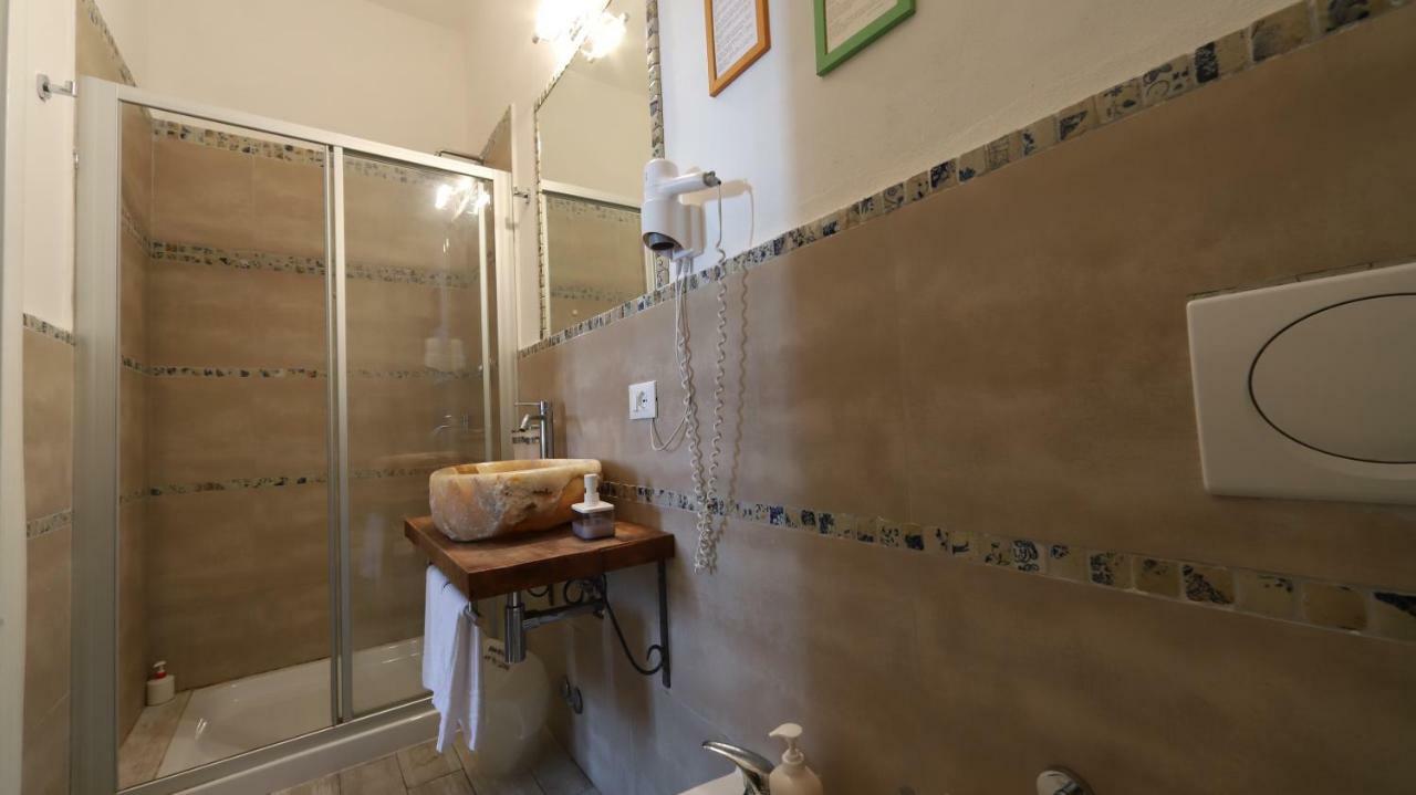 La Spezia Holidays' Rooms Zewnętrze zdjęcie