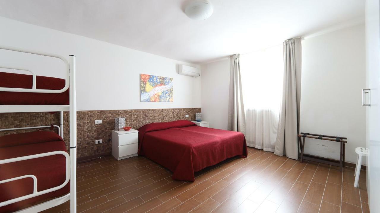 La Spezia Holidays' Rooms Zewnętrze zdjęcie