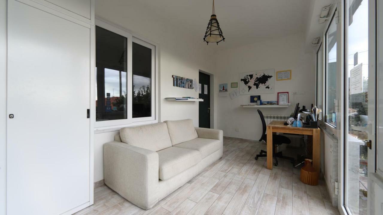La Spezia Holidays' Rooms Zewnętrze zdjęcie